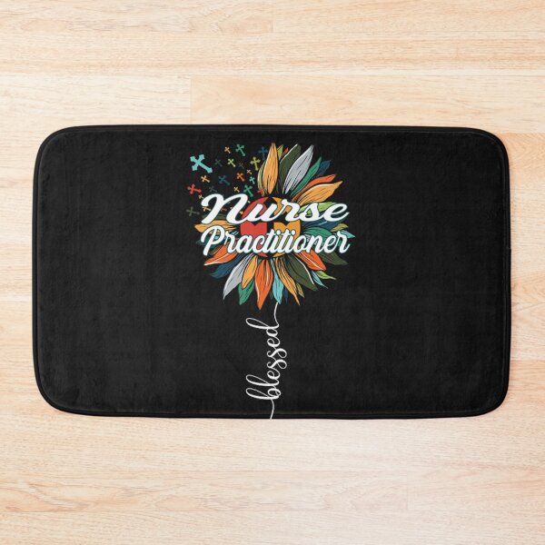 Item preview, Blessed Nurse Practitioner designed and sold by raewaelchi.