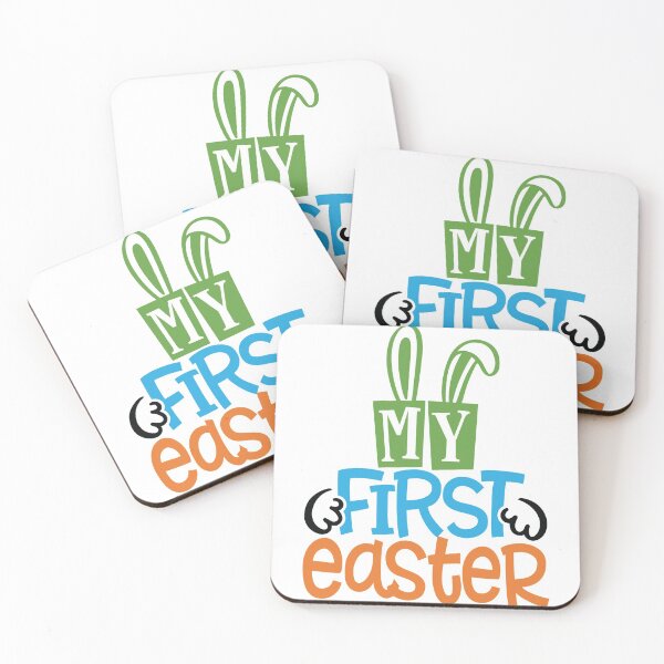 Item preview, MY FIRST EASTER designed and sold by teemaker24.