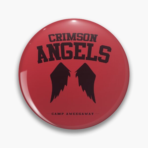 Item preview, crimson angels designed and sold by Pinu92.