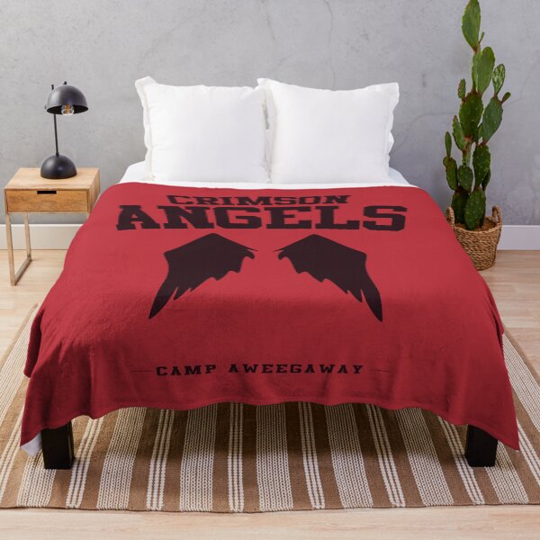 Item preview, crimson angels designed and sold by Pinu92.