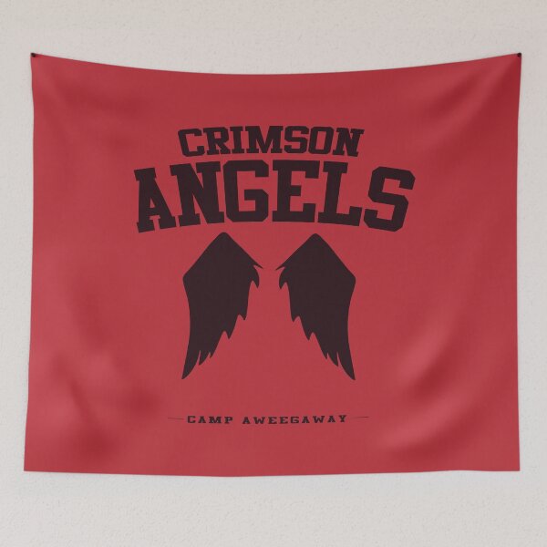 Item preview, crimson angels designed and sold by Pinu92.