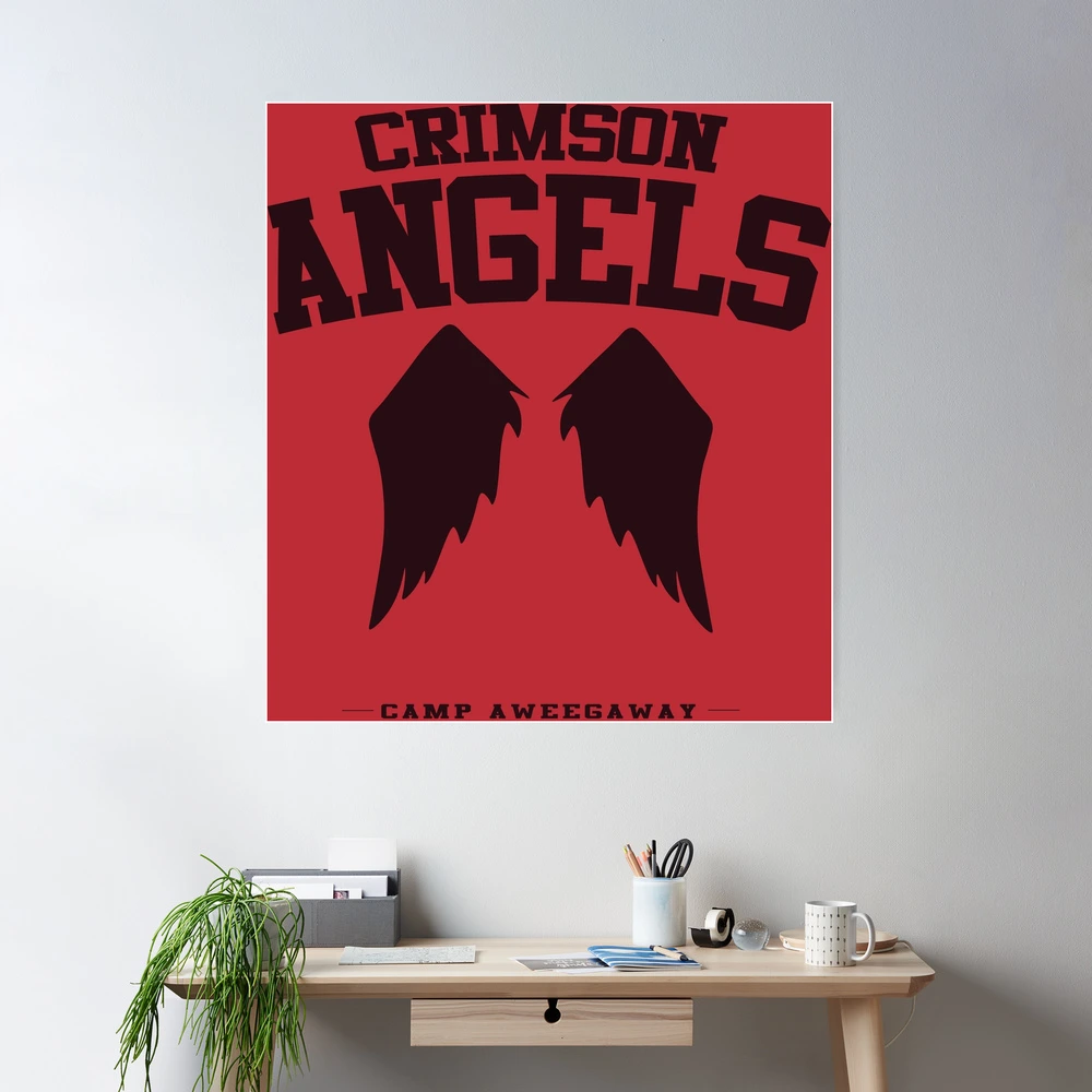 crimson angels