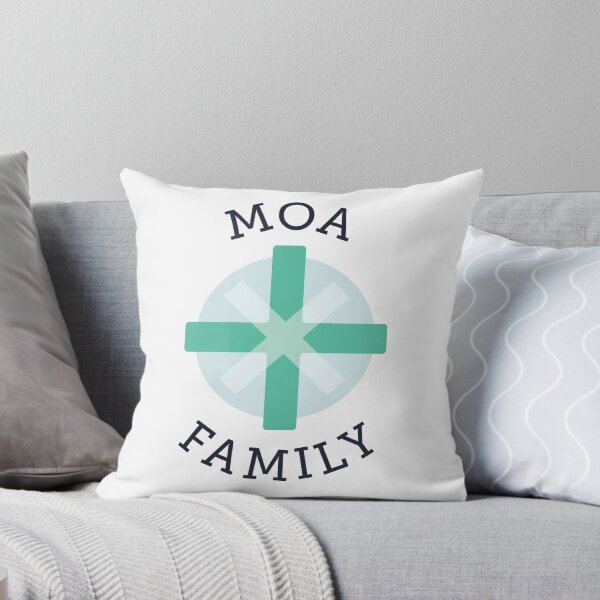 Item preview, TXT MOA family logo designed and sold by Morcawork.