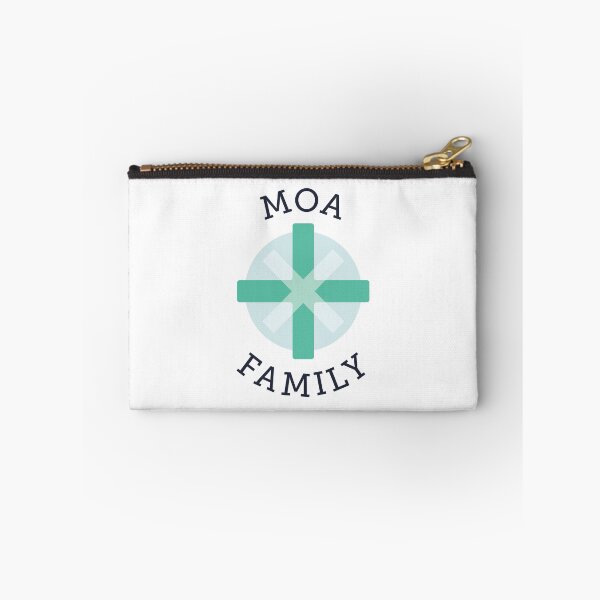 Item preview, TXT MOA family logo designed and sold by Morcawork.