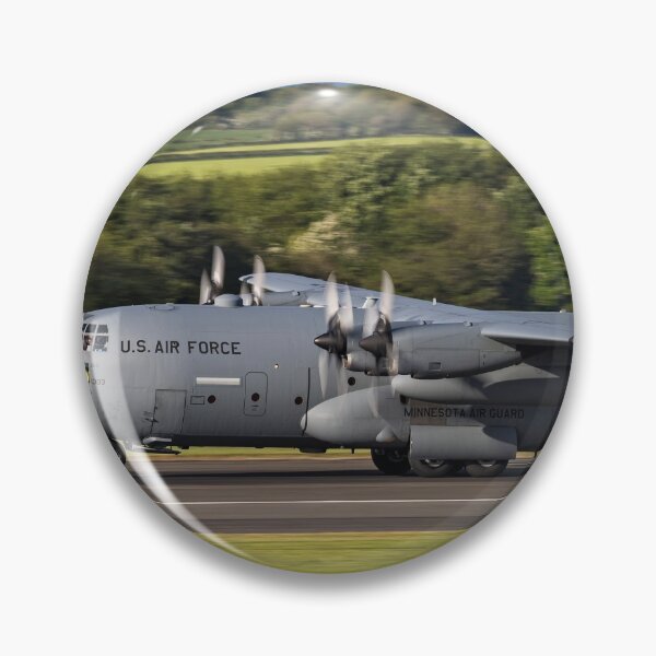 Artikelvorschau, Lockheed Martin C-130 H Hercules entworfen und verkauft von derekbeattie.