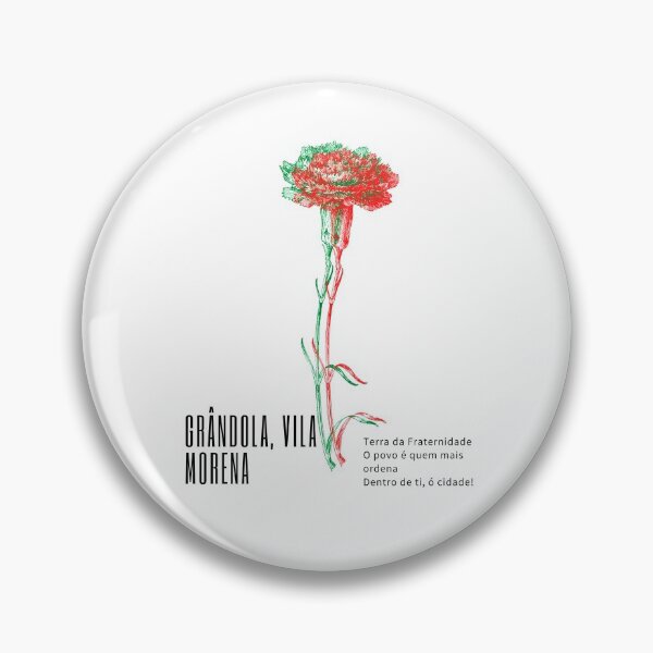 Item preview, Grandola Vila Morena 25 april Portugal designed and sold by Laderepu.