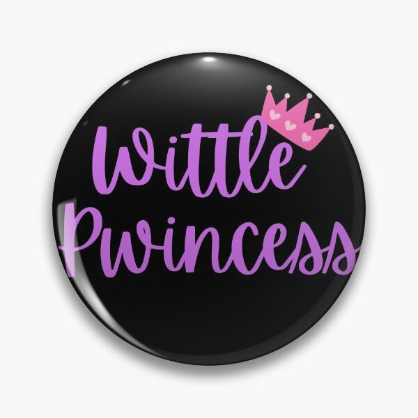 Item preview, Wittle Pwincess ABDL Age Regression Agere designed and sold by Johan Liebert.