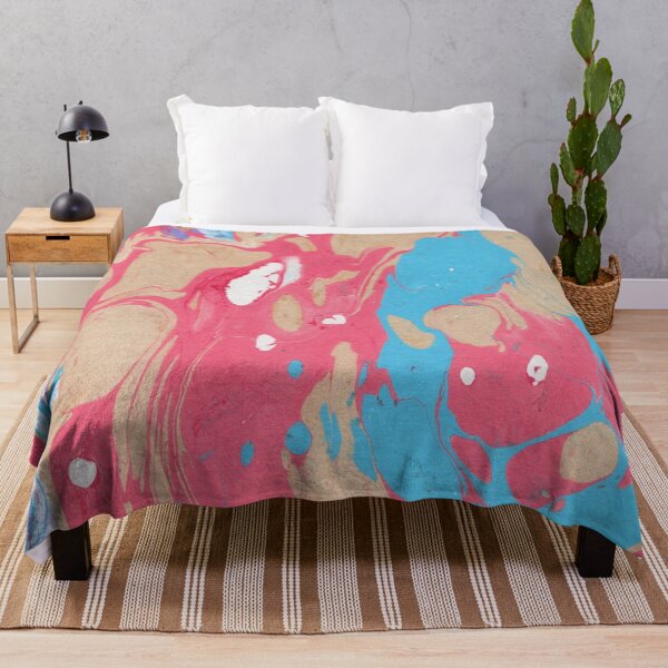 Item preview, Multi Coloured Layers Marbel Design designed and sold by WowAllinOne.