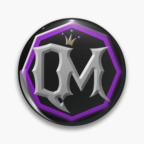 Item preview, Queen and McBooty Logo designed and sold by QueenandMcBooty.