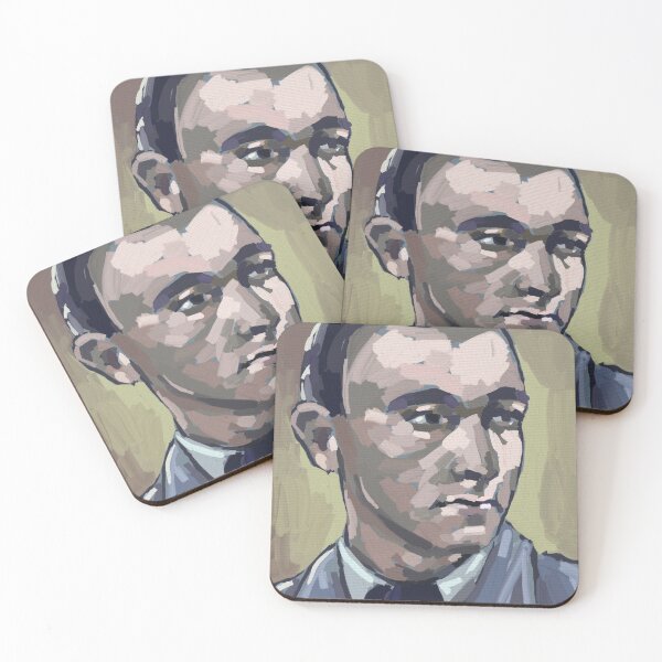Item preview, Walter designed and sold by sluggraphix.