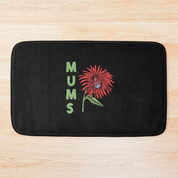 Item preview, Bunch Of Mums designed and sold by SportyDogShop.