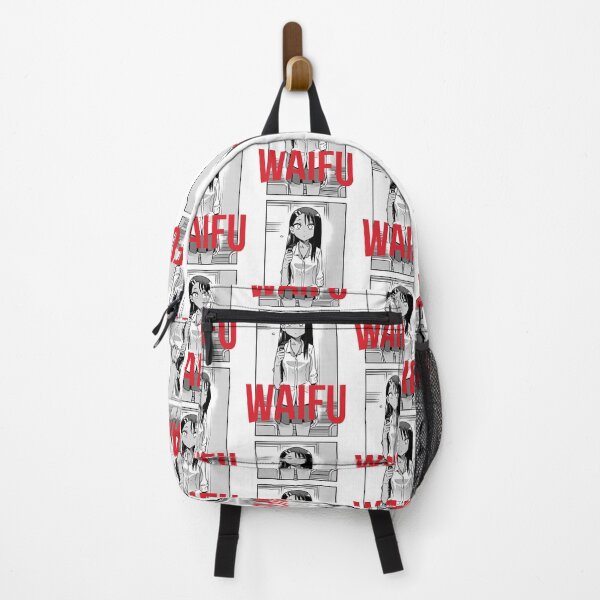 Item preview, Miss Nagatoro Netflix adaptation designed and sold by xelormaster.