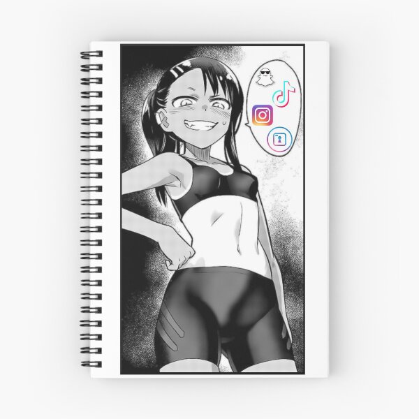 Aperçu de l'œuvre Nagatoro 3.0 créée et vendue par xelormaster.