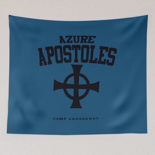 Item preview, azure apostoles designed and sold by Pinu92.