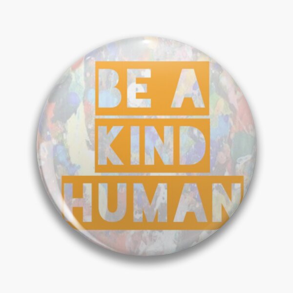 Item preview, Be a better humain 2020 Classic.be a kind designed and sold by Joseph Mizovic.