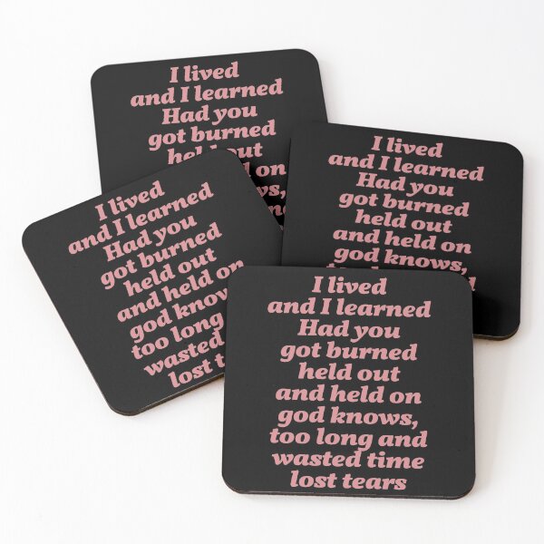 Item preview, You all over me| Taylor Swift  designed and sold by Lavannya.