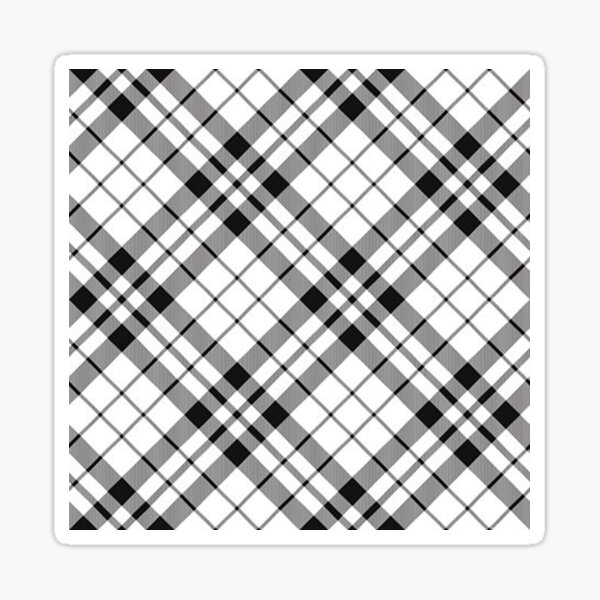 Item preview, Black and White designed and sold by NOMAD73.