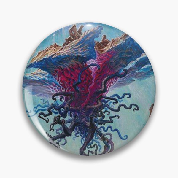 Item preview, legendary creature designed and sold by Ugenial.