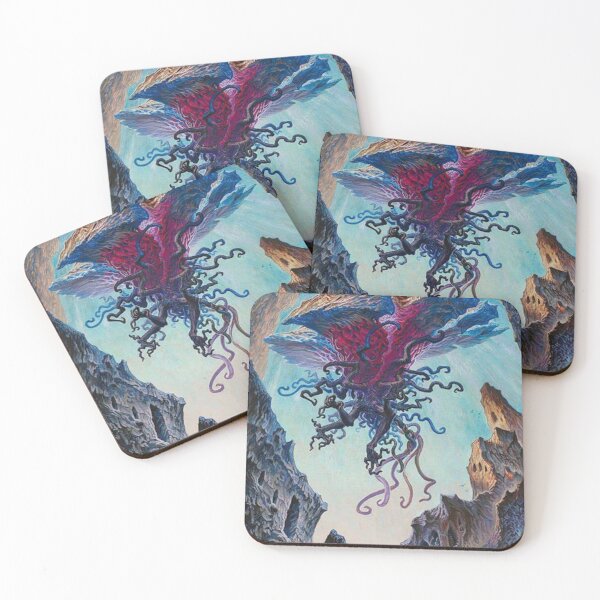 Item preview, legendary creature designed and sold by Ugenial.