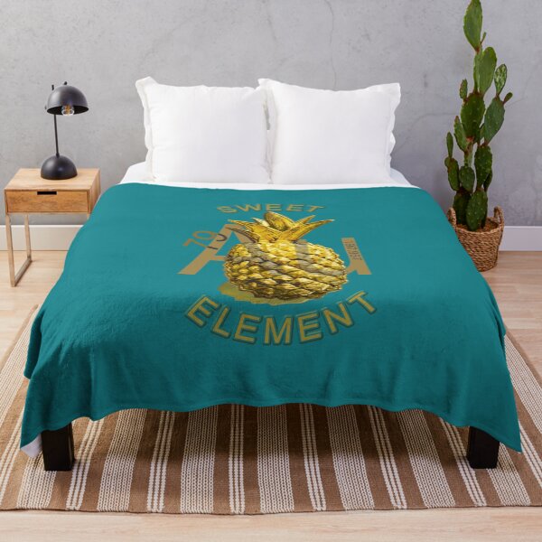 Item preview, Golden pineapple designed and sold by brunsch-print.