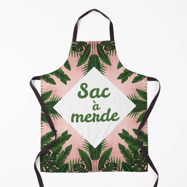 Item preview, Sac à merde - v2 designed and sold by L'Atelier de Milu.