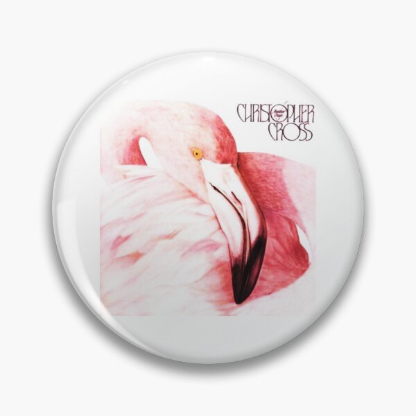 Item preview, Christopher Cross designed and sold by jmcfatery.