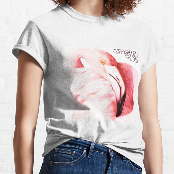 Christopher Cross Classic T-Shirt