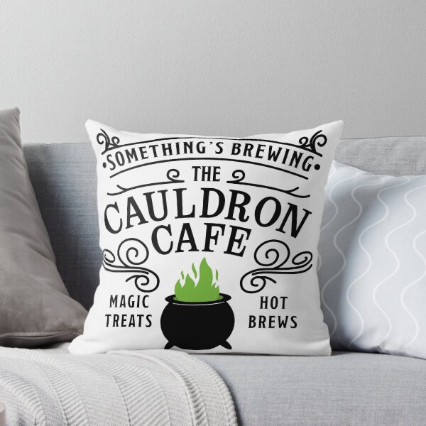 Item preview, caudron cafe designed and sold by HARUXGRAPHX.