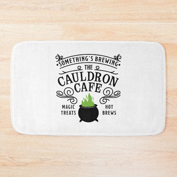 Item preview, caudron cafe designed and sold by HARUXGRAPHX.