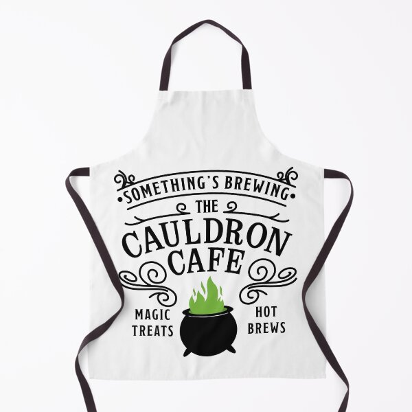 Item preview, caudron cafe designed and sold by HARUXGRAPHX.