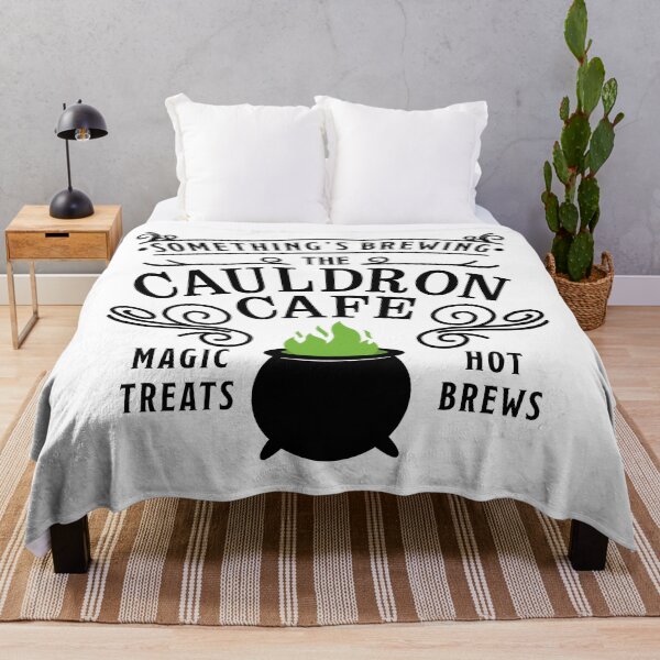 Item preview, caudron cafe designed and sold by HARUXGRAPHX.