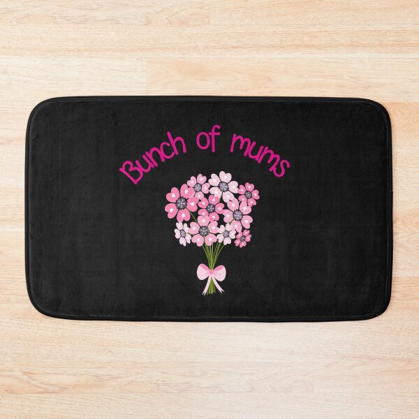 Item preview, Bunch Of Mums designed and sold by SportyDogShop.