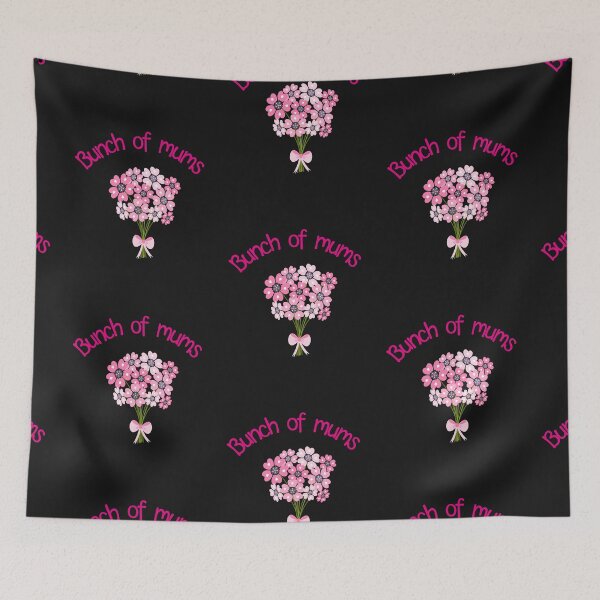 Item preview, Bunch Of Mums designed and sold by SportyDogShop.