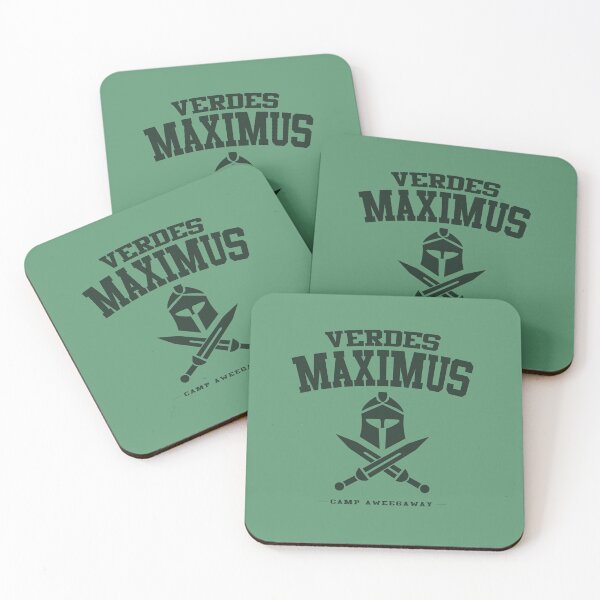 Item preview, verdes maximus designed and sold by Pinu92.