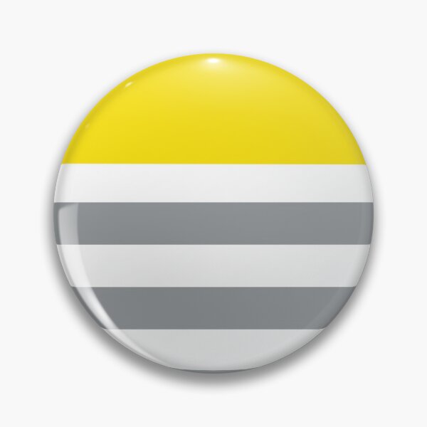 Item preview, Yellow with grey stripes  designed and sold by MickeyEdwards.