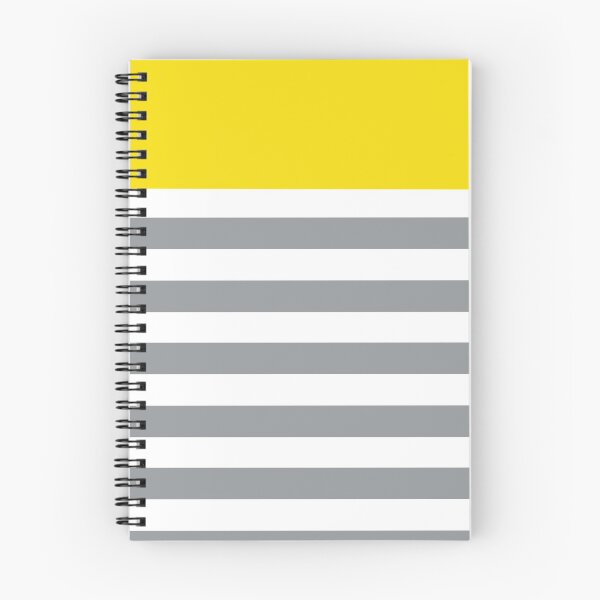 Item preview, Yellow with grey stripes  designed and sold by MickeyEdwards.
