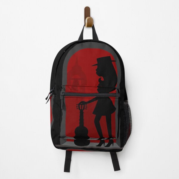 Item preview, Woman With Guitar designed and sold by Sonia Pascual Izquierdo.