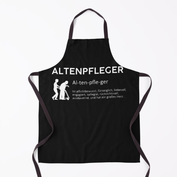 Item preview, Elderly Carer Meaning Funny Caregiver designed and sold by raewaelchi.