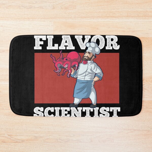 Item preview, Flavor Scientist  Cooking Hat Funny Cook Chef    for a  Cook designed and sold by Rzelemenz.