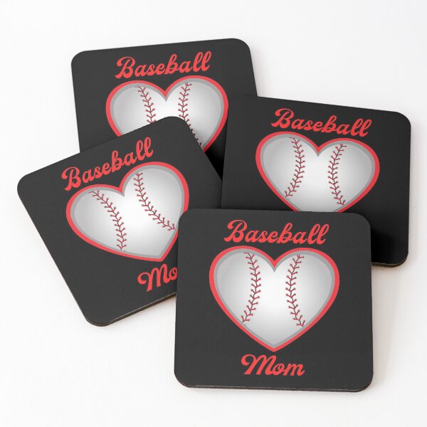 Artikelvorschau, Baseball Mom entworfen und verkauft von 216stitches.