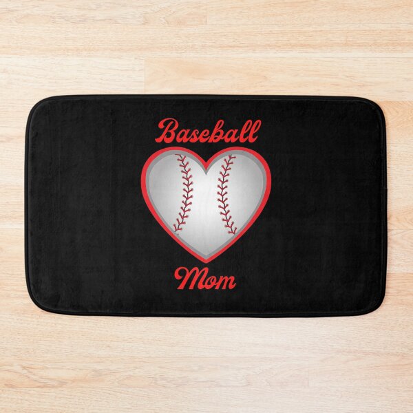 Item preview, Baseball Mom designed and sold by 216stitches.