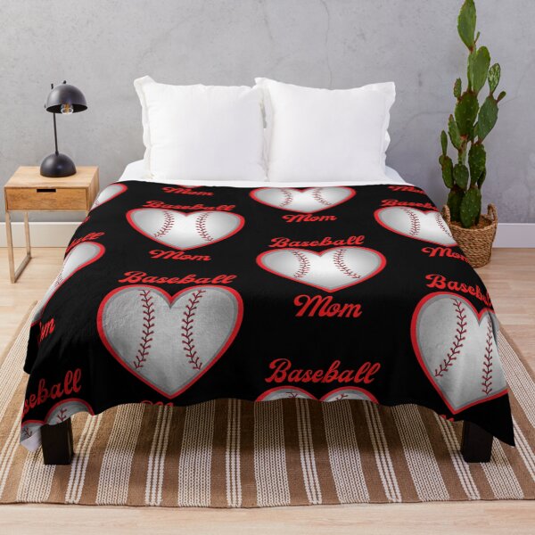 Item preview, Baseball Mom designed and sold by 216stitches.