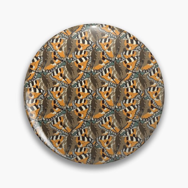 Item preview, Tortoiseshell Butterfly Collective designed and sold by laserdays.