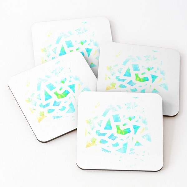 Item preview, Abstract number 14 designed and sold by porter-mckeenn.