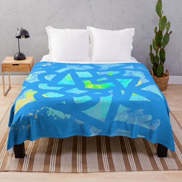 Item preview, Abstract number 14 designed and sold by porter-mckeenn.