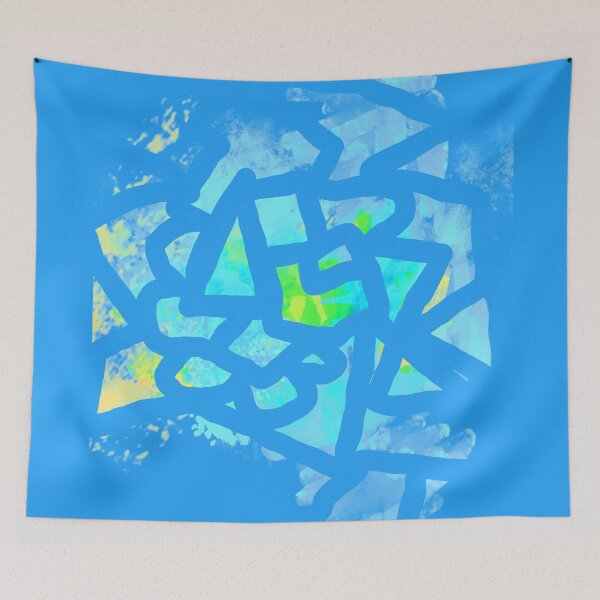 Item preview, Abstract number 14 designed and sold by porter-mckeenn.