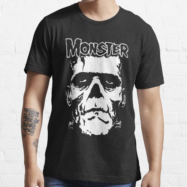 Frankenstein T-Shirts for Sale