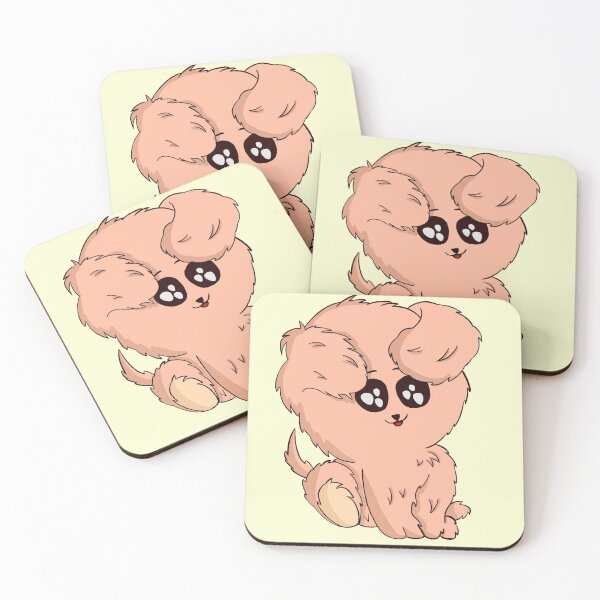 Item preview, Cute Adorable little puppy  designed and sold by ANU007.