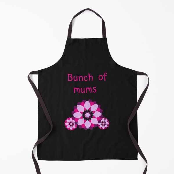 Item preview, Bunch Of Mums designed and sold by SportyDogShop.