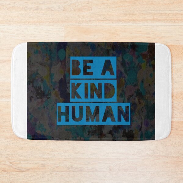 Item preview, Be a better humain 2020 Classic.be a kind designed and sold by Joseph Mizovic.